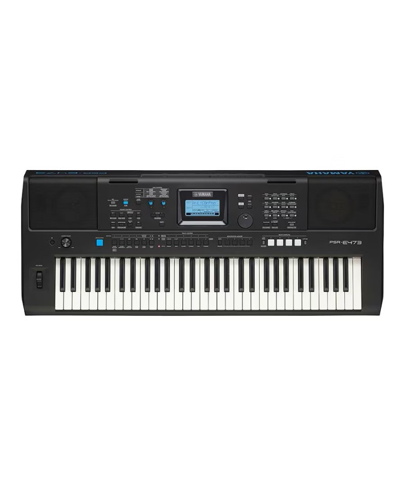 Teclado Yamaha PSR
